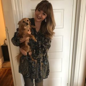 Meet your Posher, Breanna